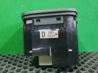 2R83-11654 Кнопка освещения панели приборов Jaguar S-Type Арт 97933819, вид 3