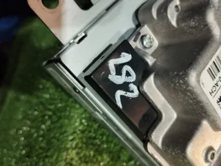 JR3T14G370 Блок навигации BMW X5 F15 Арт 97933851, вид 6