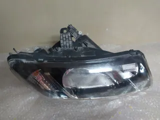 260107615R Фара передняя правая Renault Logan 2 Арт min97933898, вид 2