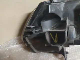 260107615R Фара передняя правая Renault Logan 2 Арт min97933898, вид 5