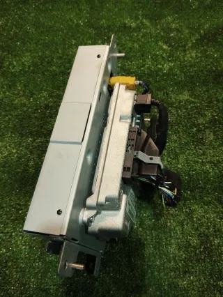 JR3T14G370 Блок навигации BMW X5 F15 Арт 97933851, вид 3
