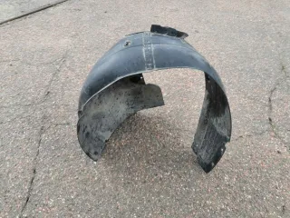 86811H5000, 86815H5000 Защита арок передняя левая (подкрылок) Hyundai Solaris 2 Арт min97933985, вид 1