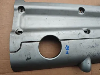 9637394480 Крышка двигателя декоративная Citroen C5 1 Арт 97934021, вид 2