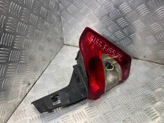 6M211N553AC Фонарь задний левый Ford Galaxy 2 Арт 5133F15576