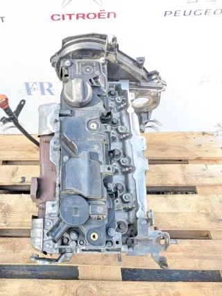  Двигатель Peugeot 3008 1 Арт A30199065, вид 7