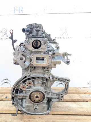  Двигатель Peugeot 3008 1 Арт A30199065, вид 6