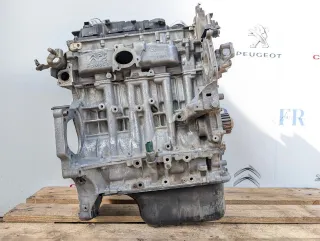  Двигатель Citroen C4 Picasso 1 Арт A30199065
