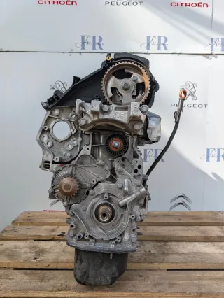  Двигатель Peugeot 3008 1 Арт A30199065, вид 3
