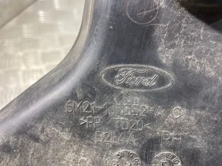 6M2113N552AC Фонарь задний правый Ford Galaxy 2 Арт 5233F15577, вид 4