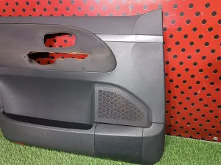  Обшивка дверей (комплект) Seat Alhambra 1 restailing Арт 97933935, вид 23
