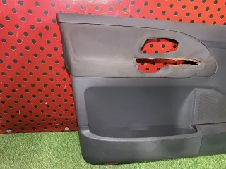  Обшивка дверей (комплект) Seat Alhambra 1 restailing Арт 97933935, вид 22