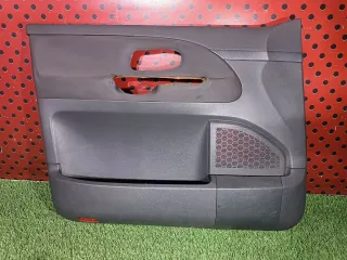  Обшивка дверей (комплект) Seat Alhambra 1 restailing Арт 97933935, вид 20