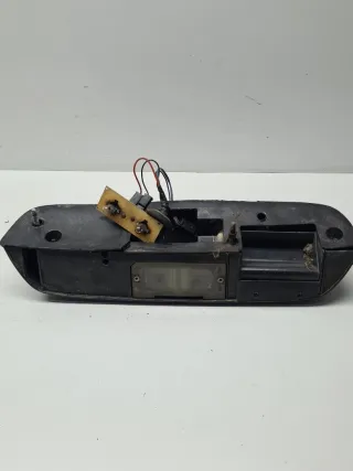 102250, 102240 Ручка крышки багажника Land Rover Freelander 1 Арт 15343, вид 5