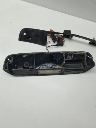 102250, 102240 Ручка крышки багажника Land Rover Freelander 1 Арт 15343, вид 6