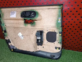  Обшивка дверей (комплект) Seat Alhambra 1 restailing Арт 97933935, вид 13
