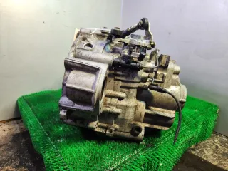 FUX КПП механическая (МКПП) 6-ступенчатая Ford Galaxy 1 restailing Арт YEK343, вид 2