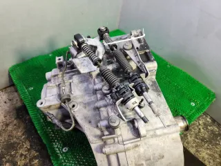 FUX КПП механическая (МКПП) 6-ступенчатая Ford Galaxy 1 restailing Арт YEK343, вид 6