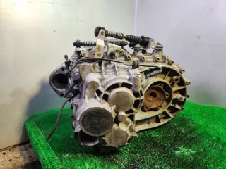 FUX КПП механическая (МКПП) 6-ступенчатая Ford Galaxy 1 restailing Арт YEK343, вид 3