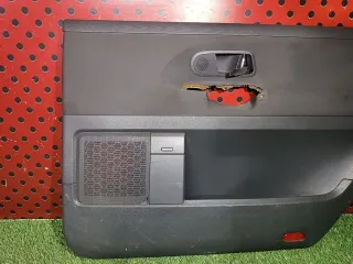  Обшивка дверей (комплект) Seat Alhambra 1 restailing Арт 97933935, вид 10