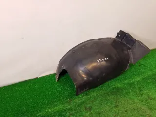 9629844980 Защита арок передняя правая (подкрылок) Peugeot 206 1 Арт 172157, вид 3