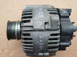 8200667607 Генератор Renault Logan 1 Арт 97934685, вид 5