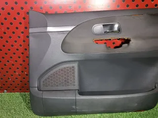  Обшивка дверей (комплект) Seat Alhambra 1 restailing Арт 97933935, вид 3