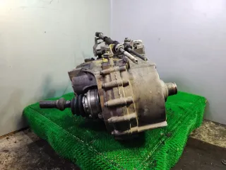 FPE КПП механическая (МКПП) 6-ступенчатая Ford Galaxy 1 restailing Арт YEK344, вид 4
