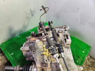 FPE КПП механическая (МКПП) 6-ступенчатая Ford Galaxy 1 restailing Арт YEK344, вид 5