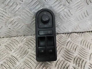 7H5959539 Блок управления стеклоподъемниками Volkswagen Transporter T5 restailing Арт 97937166
