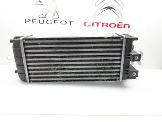 9684212480 Интеркулер Peugeot 5008 Арт A3014935, вид 6