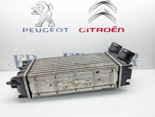 9684212480 Интеркулер Peugeot 5008 Арт A3014935, вид 3
