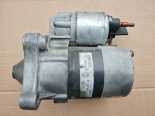 8200266777 Стартер Renault Logan 1 Арт 97936938