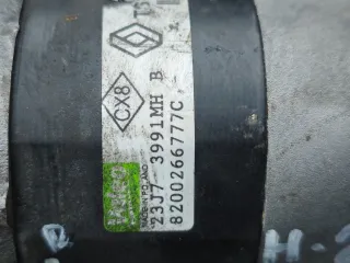 Стартер Renault Logan 1 2008г. 8200266777 - Фото 2