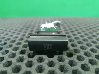 1Z0927134A Кнопка ESP Skoda Octavia A5 Арт 97938720