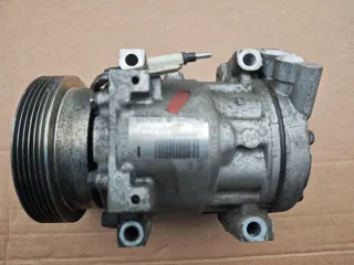 8200600135 Компрессор кондиционера Renault Logan 1 Арт 97938797