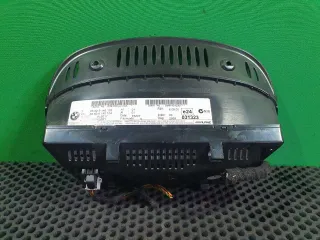 9 145 103, 9 145 104 Дисплей BMW 5 E60/E61 Арт 97938832, вид 2