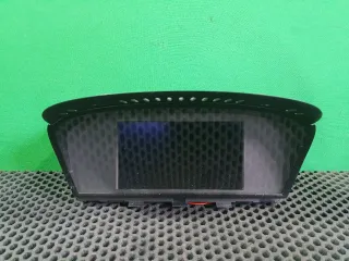 9 145 103, 9 145 104 Дисплей BMW 5 E60/E61 Арт 97938832, вид 1