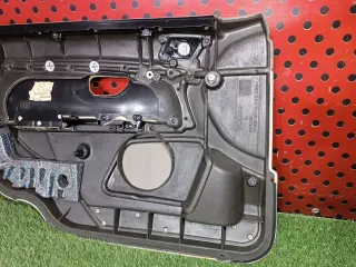  Обшивка дверей (комплект) Volvo S80 1 Арт 97938853, вид 28