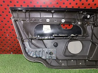  Обшивка дверей (комплект) Volvo S80 1 Арт 97938853, вид 27