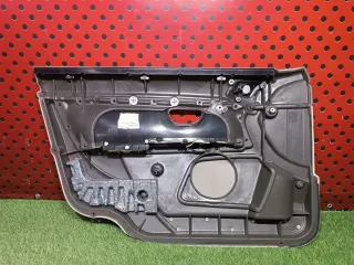  Обшивка дверей (комплект) Volvo S80 1 Арт 97938853, вид 26