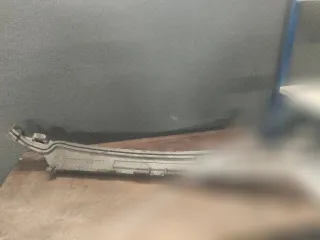 2478853405 Абсорбер бампера Mercedes B W247 Арт 141004584, вид 2