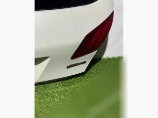  Крышка багажника (дверь 3-5) Peugeot 308 2 Арт 5507183, вид 2