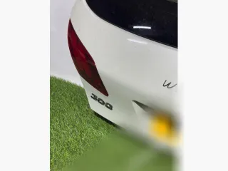  Крышка багажника (дверь 3-5) Peugeot 308 2 Арт 5507183, вид 3
