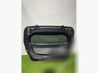  Крышка багажника (дверь 3-5) Peugeot 308 2 Арт 5507183, вид 4