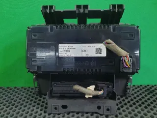 1878183-5, 13267984 Дисплей Opel Astra J Арт 97938866, вид 2