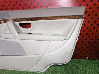  Обшивка дверей (комплект) Volvo S80 1 Арт 97938853, вид 25