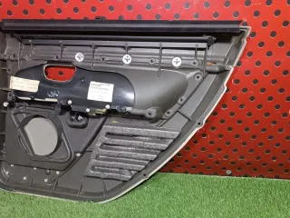  Обшивка дверей (комплект) Volvo S80 1 Арт 97938853, вид 21