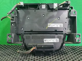 13346050, 13346092, 13288072 Блок управления печки / климат-контроля Opel Astra J Арт 97939246, вид 2