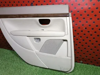  Обшивка дверей (комплект) Volvo S80 1 Арт 97938853, вид 19