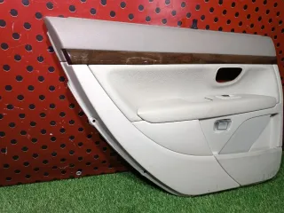  Обшивка дверей (комплект) Volvo S80 1 Арт 97938853, вид 18